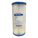 Washable Pleated Pre-Filter Cartridge