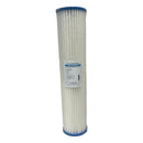 Hydroscientific SPX Series Pleated Cartridges (Microns 0.20, 0.35, 1 and 1 absolute)