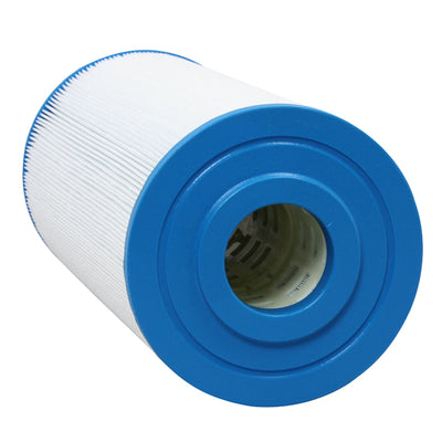 Spa-Quip Series 1000 C50 (Leisurerite 2000)