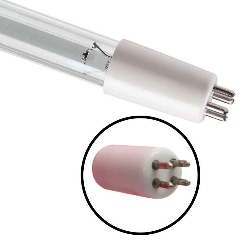 UV Lamp, Sleeve & Filter Kits compatible with Puretec Hybrid G9 & R4 Series & WU-UV200