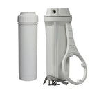 Full Flow Underbench System for Specific Contaminant Reduction (No separate tap required)