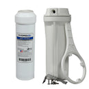 Full Flow Underbench System for Specific Contaminant Reduction (No separate tap required)