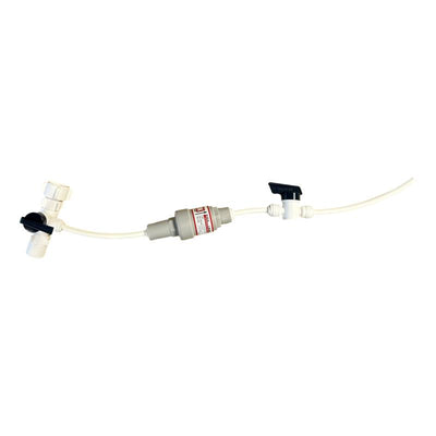 Underbench Connection Kit (c/w bypass)