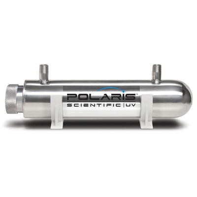 Polaris 4LPM-175LPM Residential/Light Commercial UV Sterilisers - Multiple Options Available