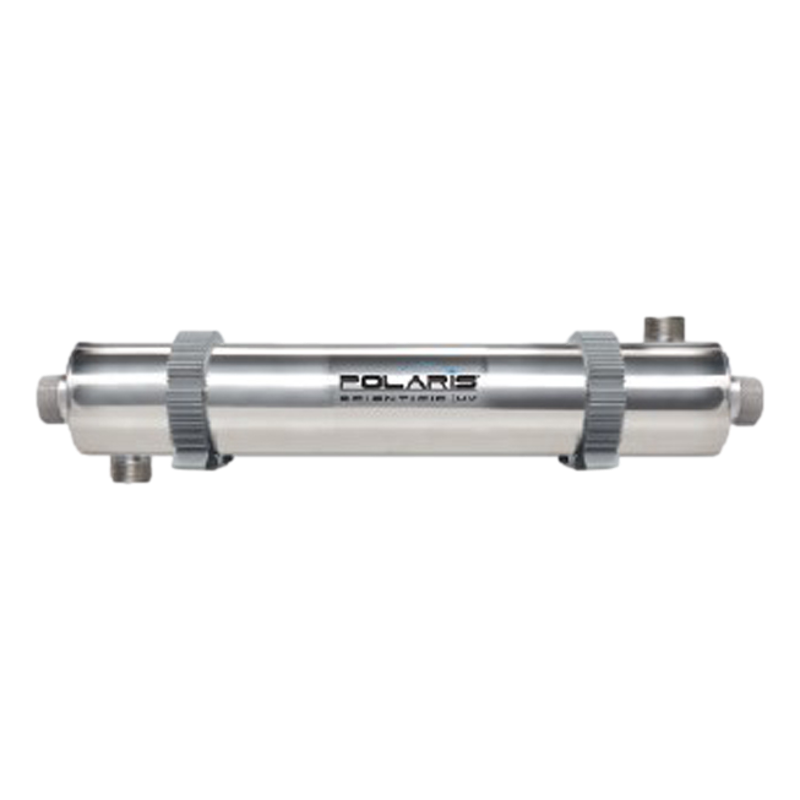 Polaris 4LPM-175LPM Residential/Light Commercial UV Sterilisers - Multiple Options Available