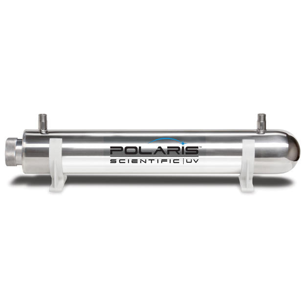 Polaris 4LPM-175LPM Residential/Light Commercial UV Sterilisers - Multiple Options Available