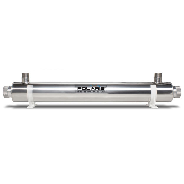 Polaris 4LPM-175LPM Residential/Light Commercial UV Sterilisers - Multiple Options Available