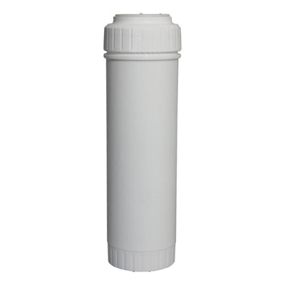 10" Standard Sized Water Softening Cartridge for Removing Hardness from Water