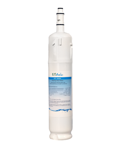 Quality EcoAqua Fridge Filter compatible with DA29-00012A