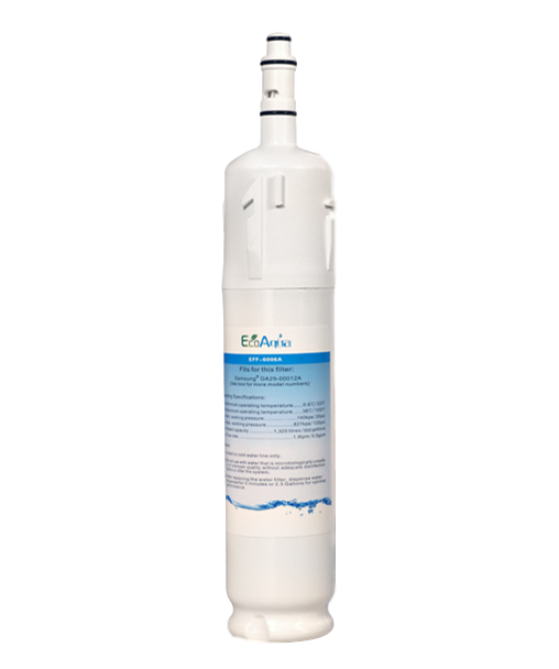 EcoAqua Fridge Filter compatible with DA29-00012A