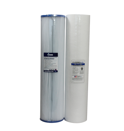 UV Lamp, Sleeve & Filter Kits compatible with Puretec Hybrid G9 & R4 Series & WU-UV200