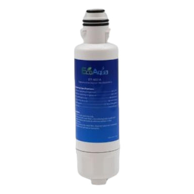 Quality EcoAqua Fridge Filter compatible with Hisense HX2019FR-A