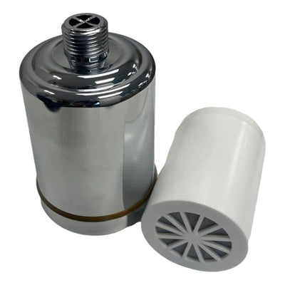 Pure Bath Shower Filter and Parts for MK-808 Elbow 45 deg for Shower Filter