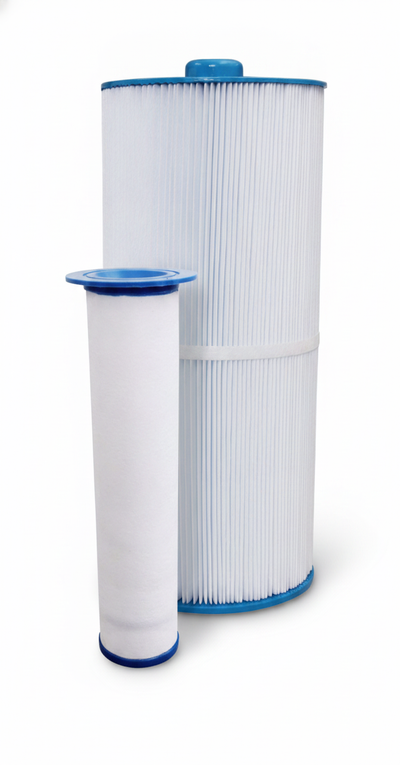 Sundance SU76 (880 Series) Bundle Kit - Inner and Outer Cartridges