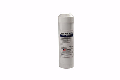 10 Inch Standard Filter Cartridge Kdf55 for Removal of Chlorine