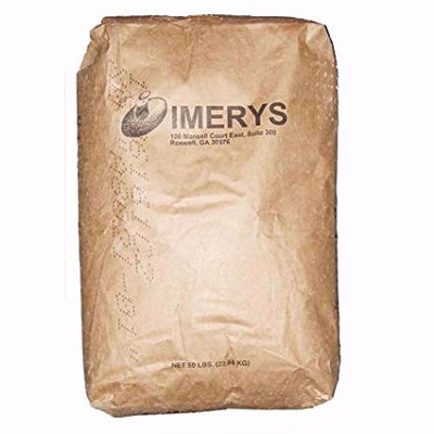 Calcite Media for pH increase (Per 1kg or 23kg per Full bag Lot)