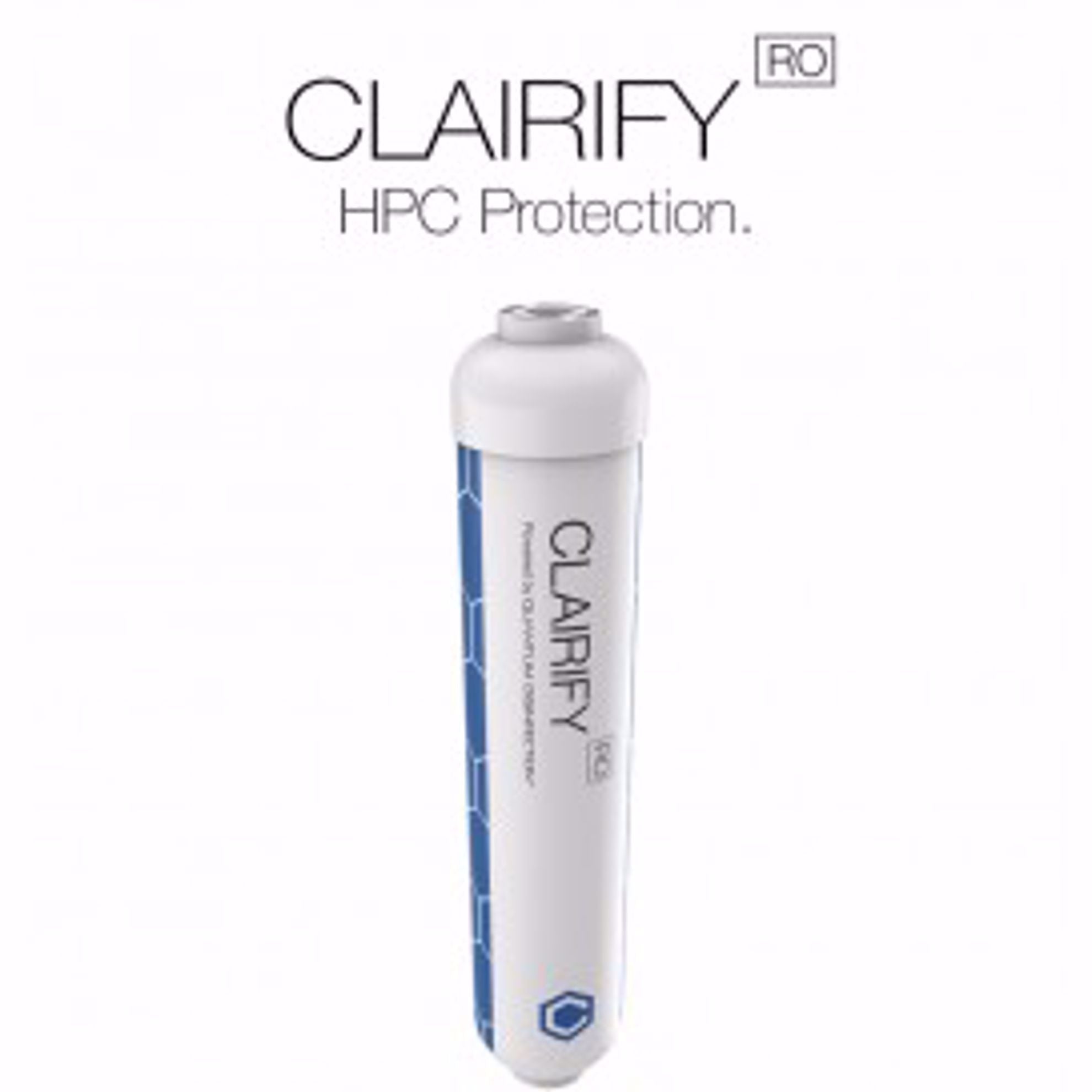 Clairify-RO Disinfection Cartridge