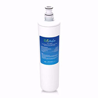 EcoAqua Fridge Filter compatible with C-Cyst-FF & CC-QAP9R