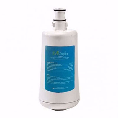 Quality EcoAqua Fridge Filter compatible with F-601