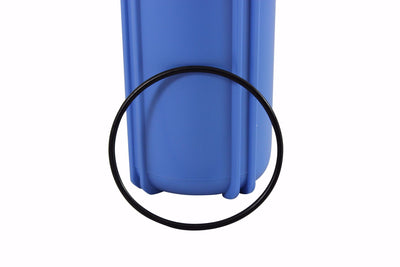 Housing Oring for Hydronix Branded Standard Commercial Grade Filter Housings