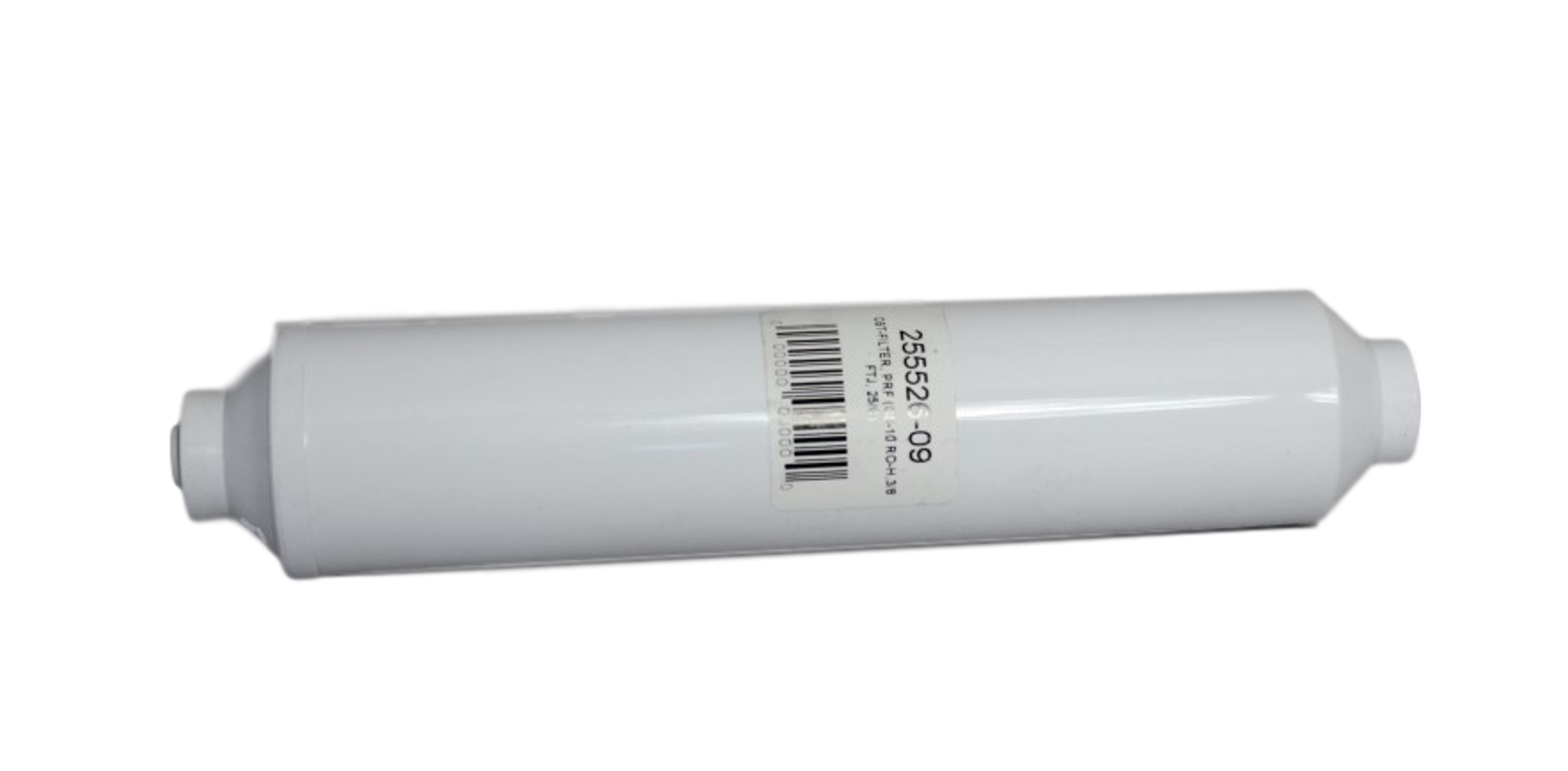 PRF-RO Carbon Post Filter (255523-09)