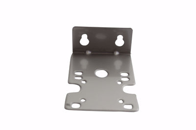 Single Standard Housing Mounting Bracket for HF2 and HF3 Housings
