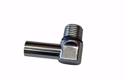 Benchtop Spout Elbow Used In Benchtop Filtration Systems