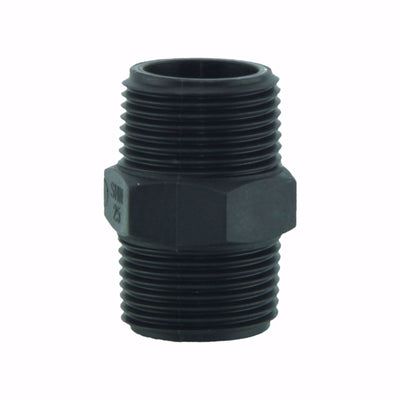 1.5 Inch Housing Joiner Compatible with 1.5 Inch Female Thread