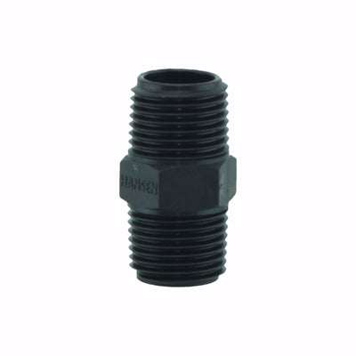 1/2 Inch Housing Joiner Compatible with 1/2 Inch Female Thread