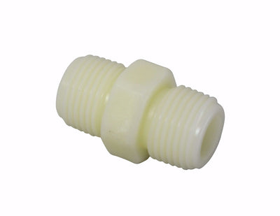 3/8 Inch Housing Joiner Compatible with 3/8 Inch Female Thread