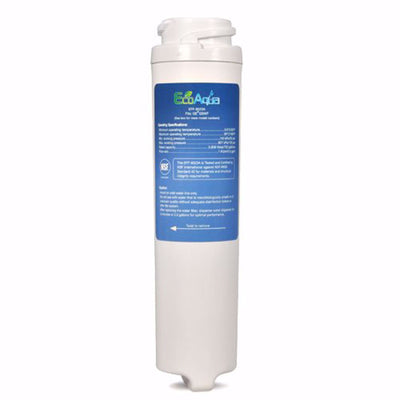 Quality EcoAqua Fridge Filter compatible with  GSWF