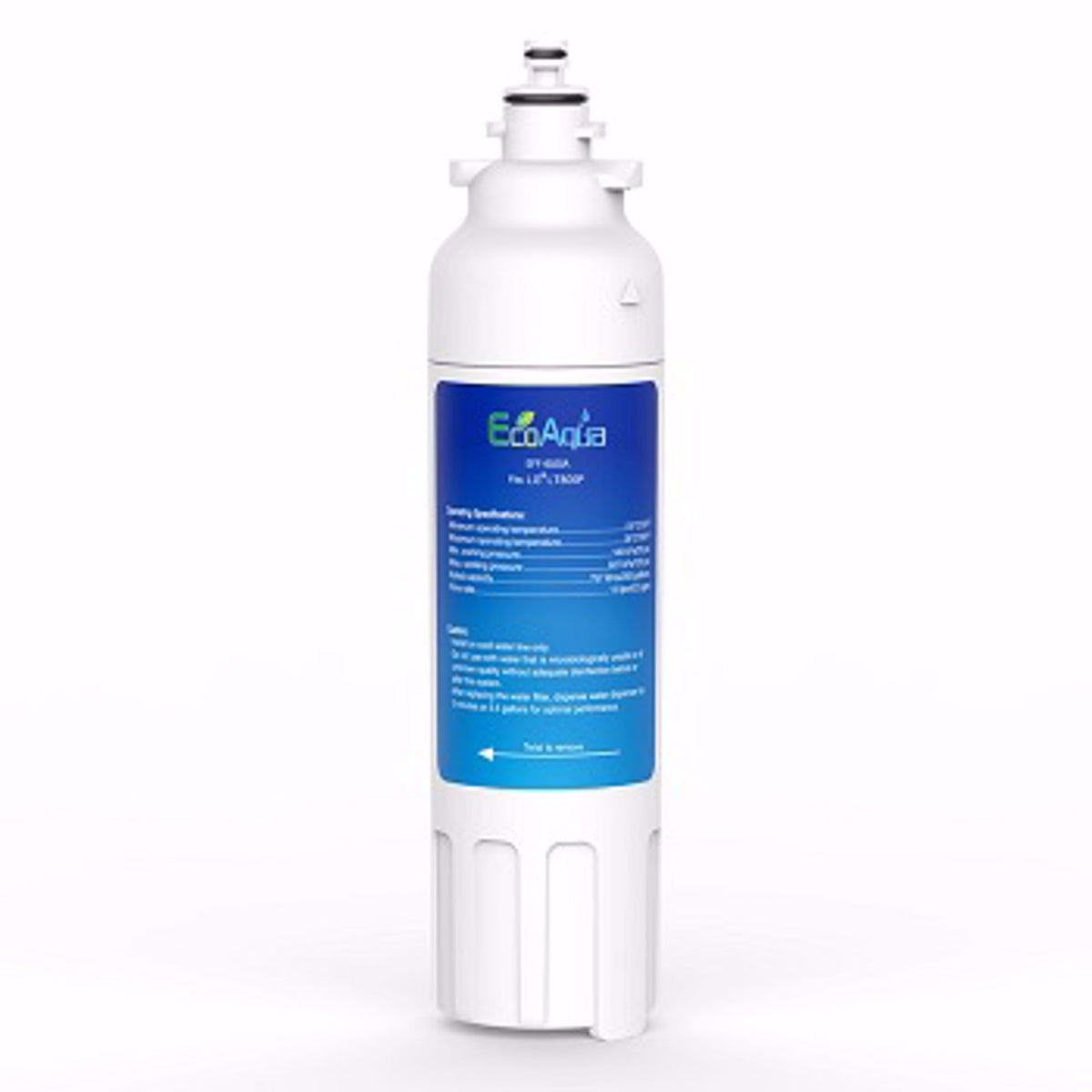 EcoAqua LT800P