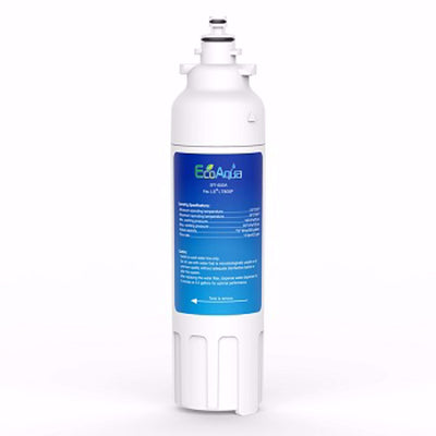 Quality EcoAqua Fridge Filter compatible with LT800P