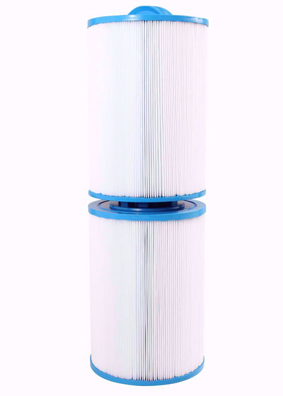 NZ Made Magnum Filters Cartridges for Oasis Spas C90 (Set of 2)