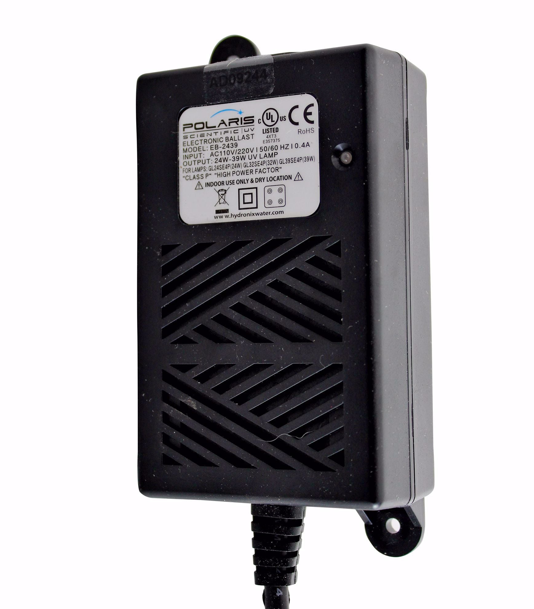 Ballast 4 Pin Even for 20w-40w Lamps