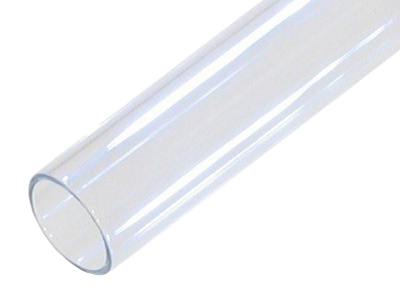 Glass Sleeve compatible with Puretec Hybrid G & R, WU-UV & Viqua VH410/2A UV Systems