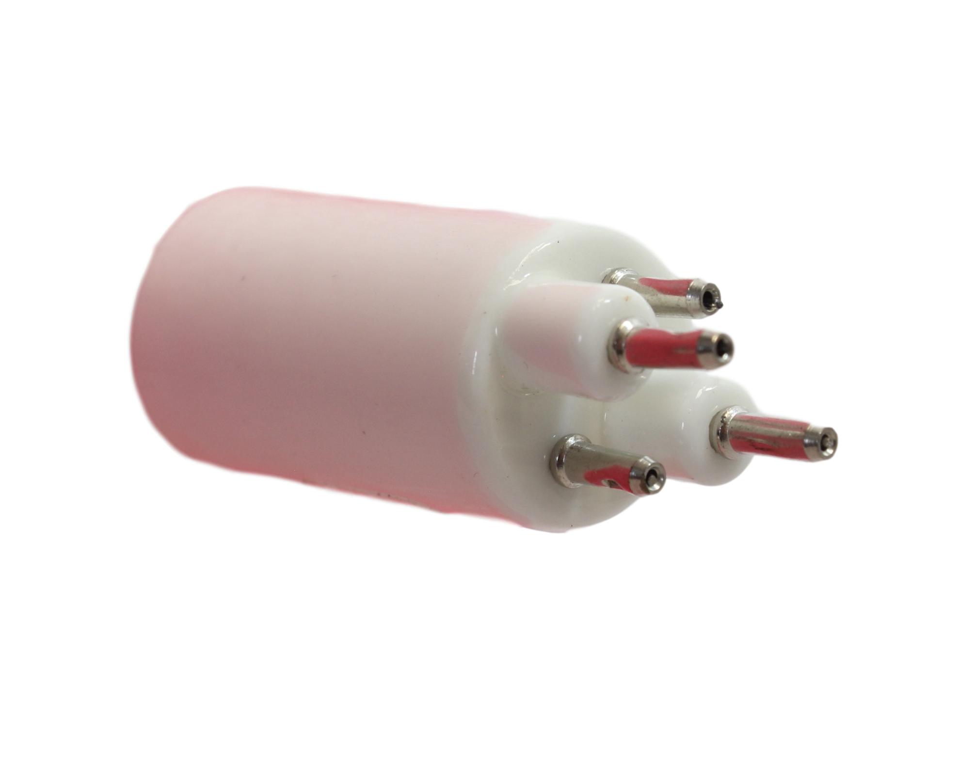UV Lamp 287 mm long 14W with PureZone / Polaris Pin