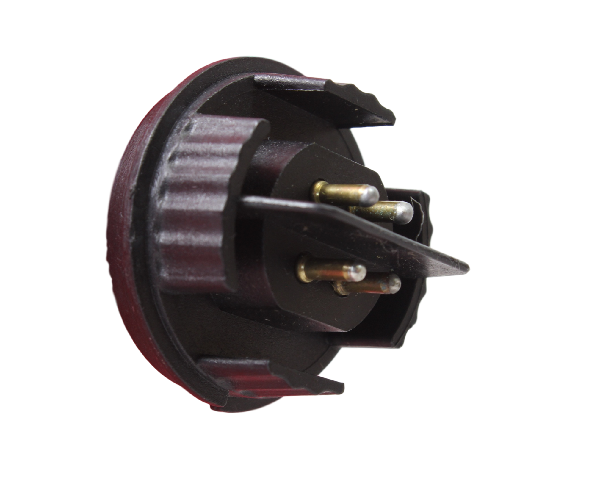 UV Lamp 378 mm long 40W with Trojan Pin