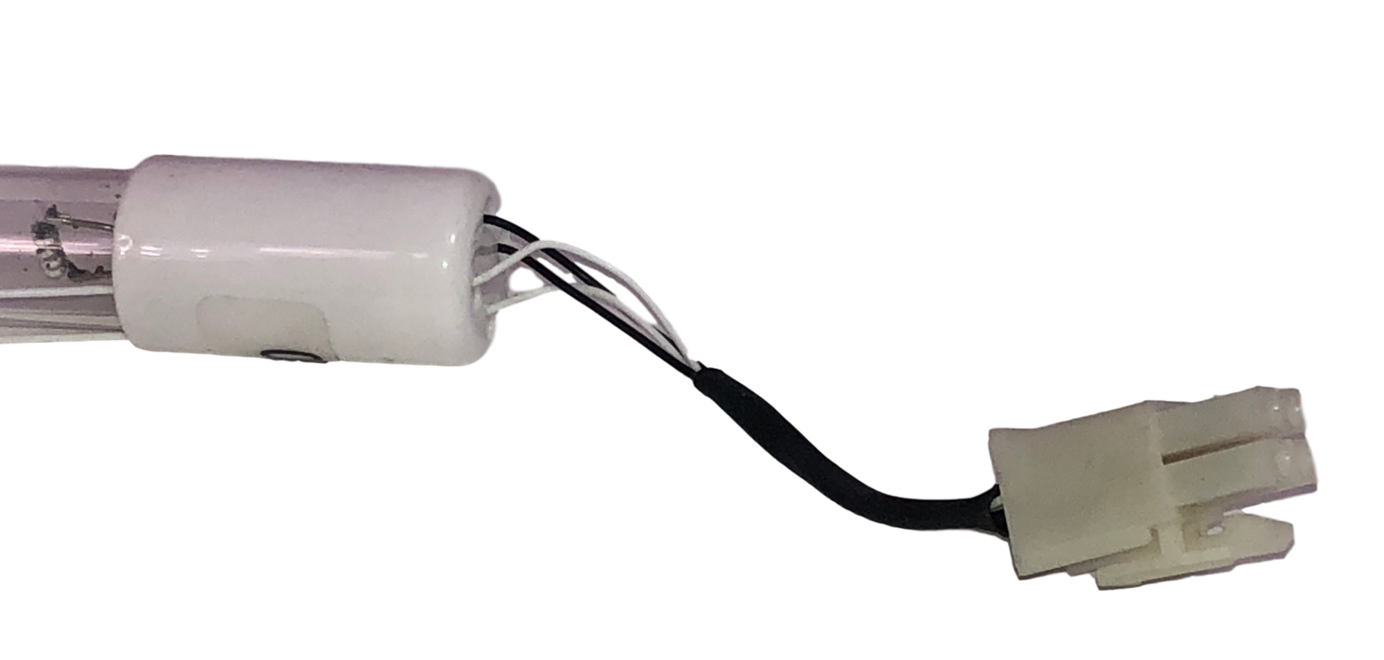 UV Lamp 550 mm long 55W with Steriflo Pin Connection