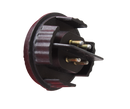 UV Lamp 616 mm long 70W with Trojan Pin