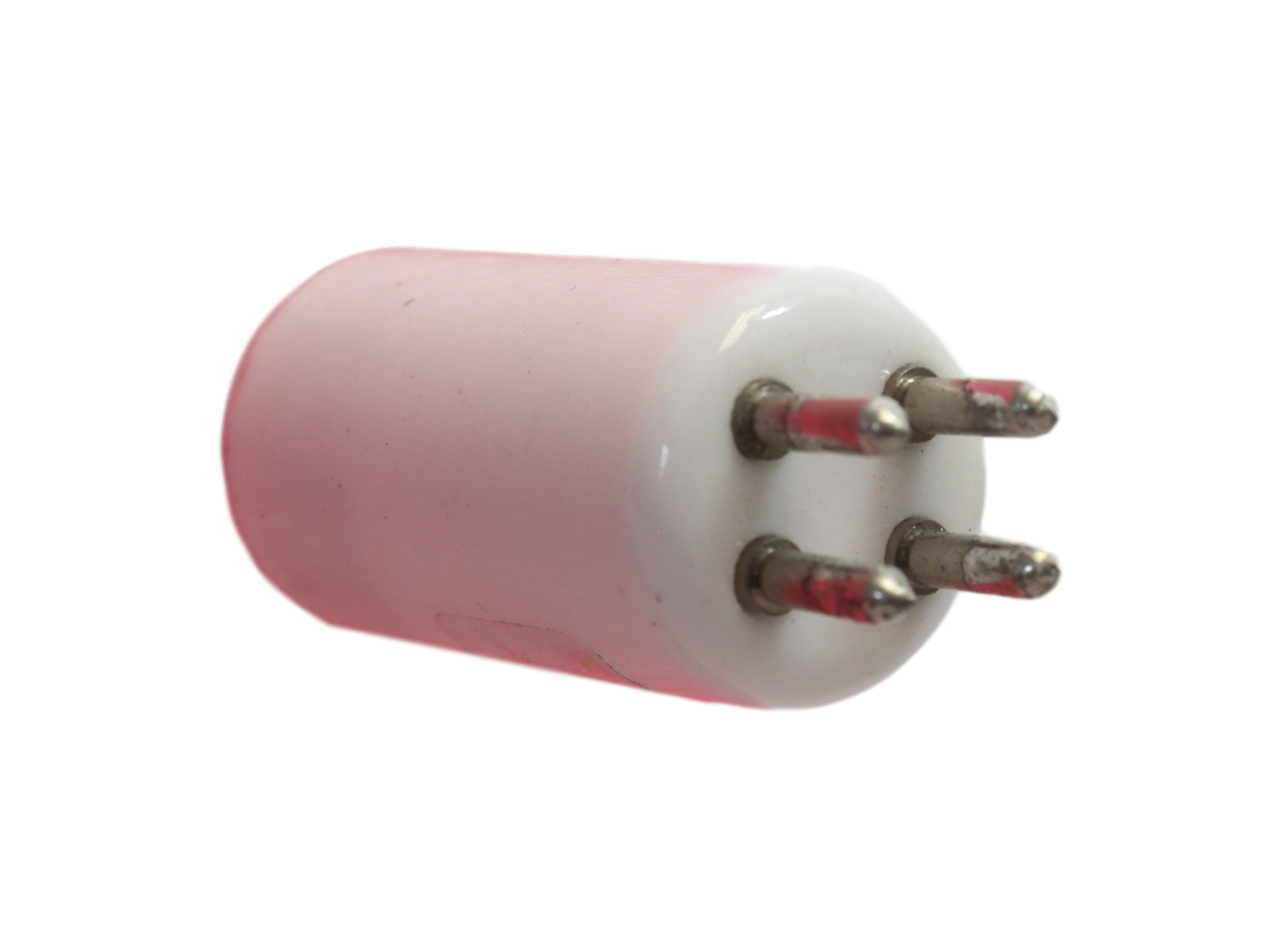 UV Lamp 840 mm long 80W with 4 Pin Even