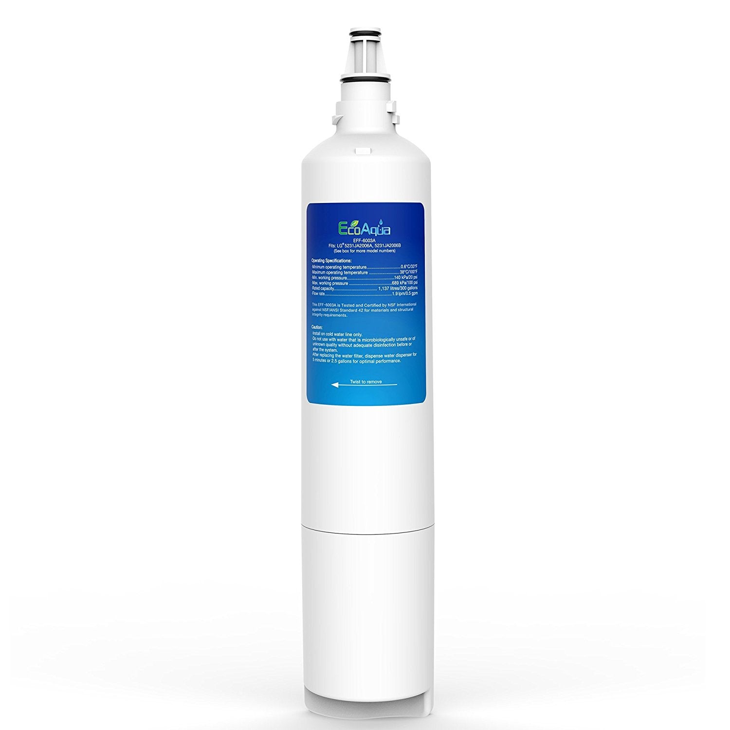 EcoAqua 5231JA2006A