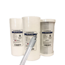 Lamp & Filter Kit for Bug Buster Pro - 10 x 3