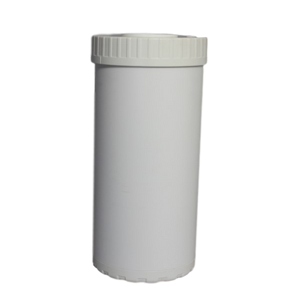 Jumbo pH Increase Cartridge