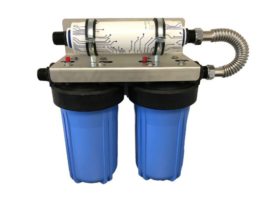 10 Whole House Bacteria Removal System