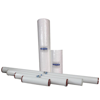 1 Micron Absolute Micron Depth Filter Cartridges