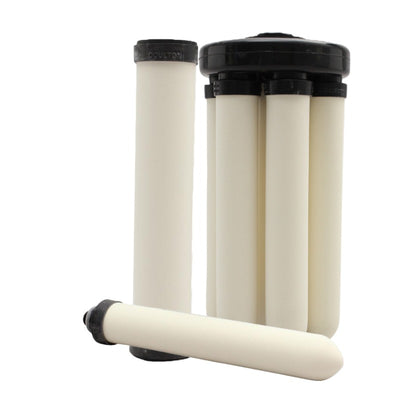 10" Ceramic Water Filters for Bacteria Removal