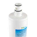 Quality EcoAqua Fridge Filter compatible with  F-701R
