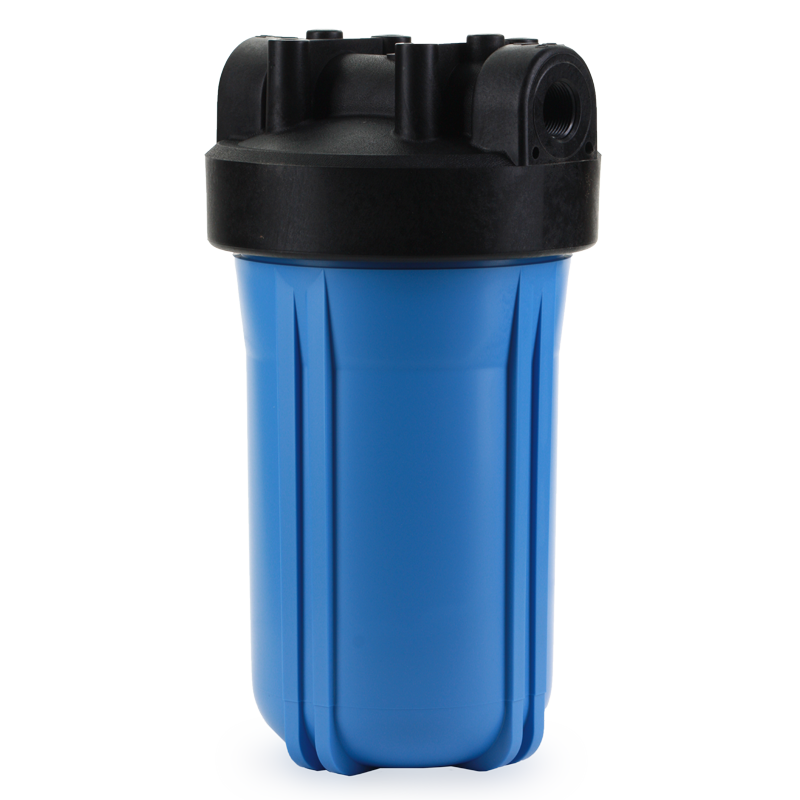 Jumbo Plastic Housing Only (No Bracket or Spanner)