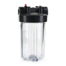 Jumbo Plastic Housing Only (No Bracket or Spanner)